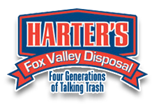 Harter's Fox Valley Disposal logo.png