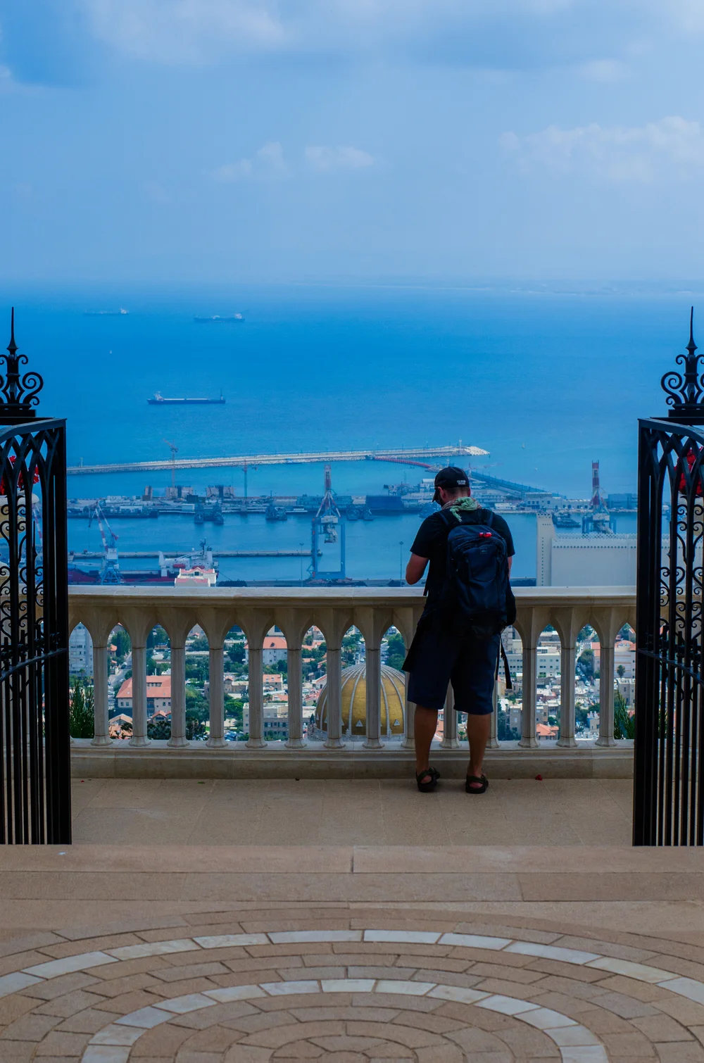 Welcome to The Biluim Israel Blog