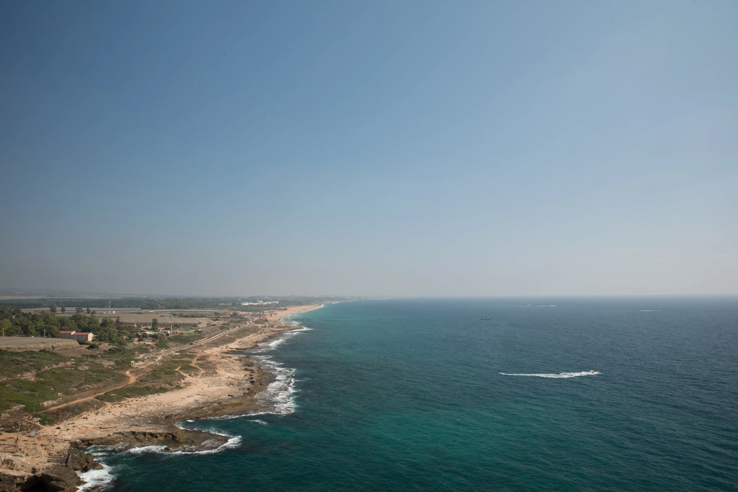 Israel Day Two