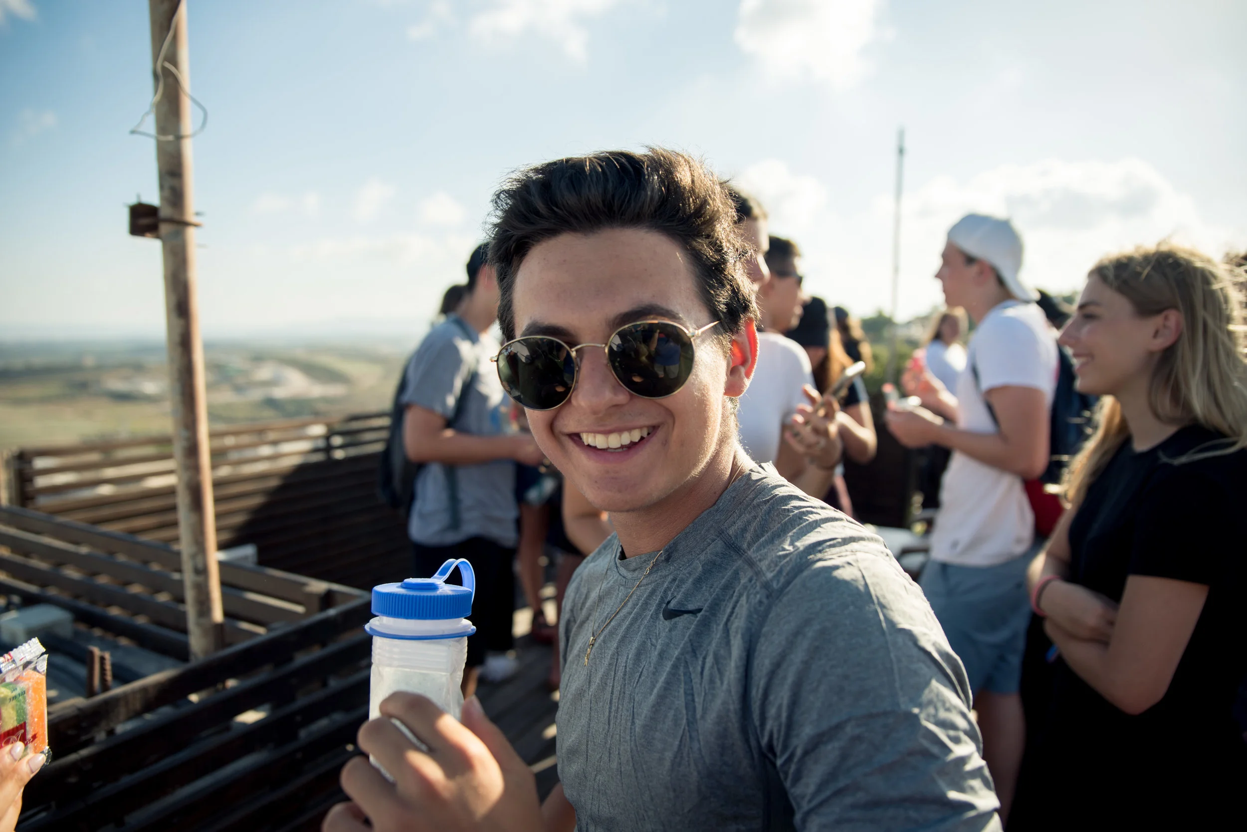 Israel Day Five