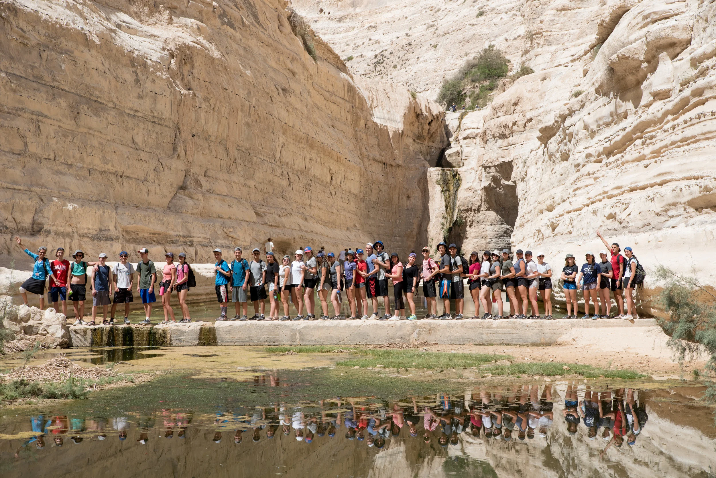 Israel Day Twelve