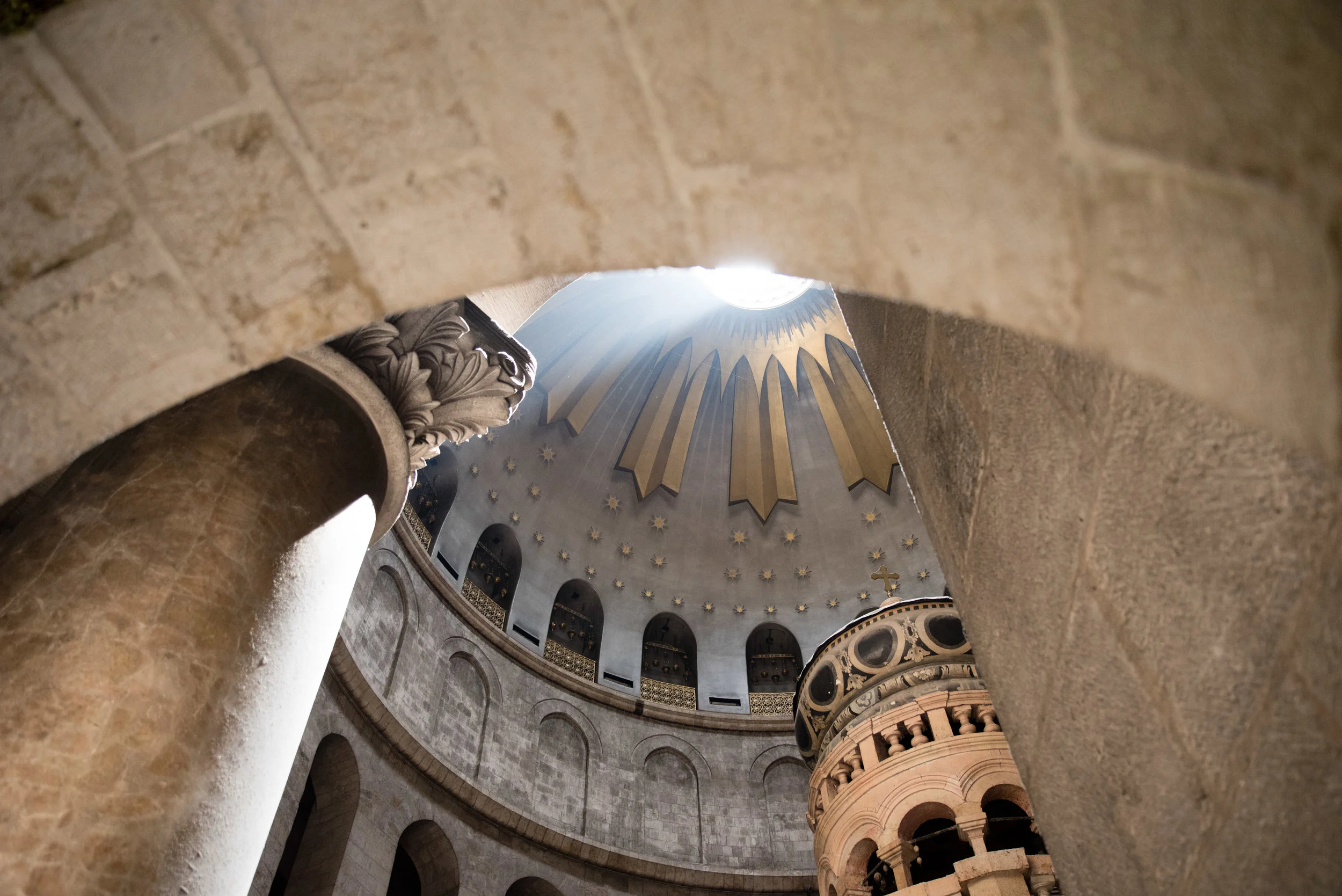 Israel Day Twelve