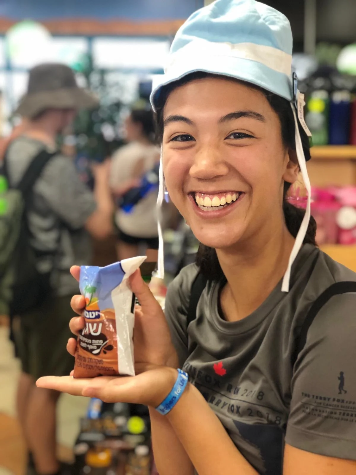 Israel Day Twenty-Eight