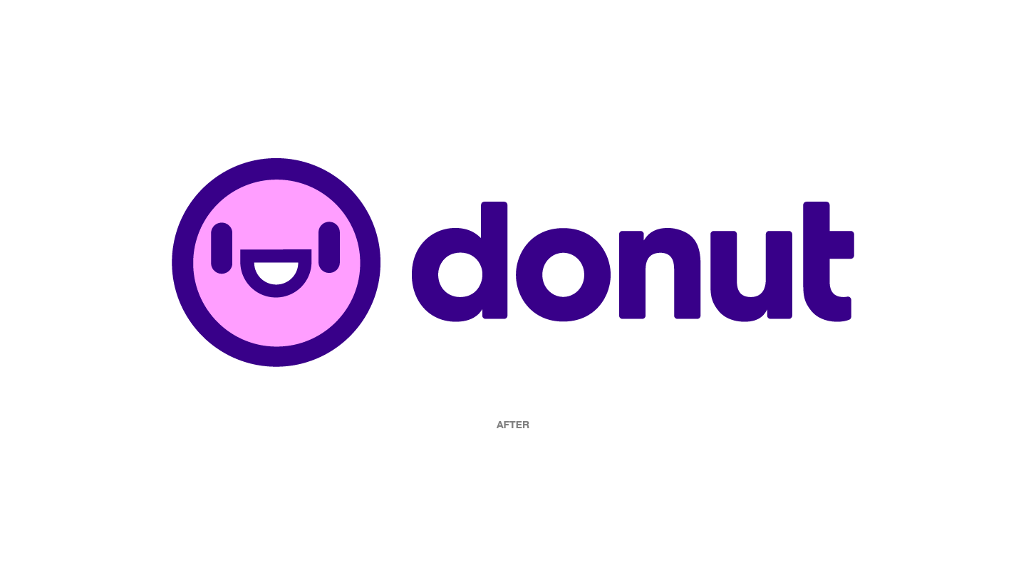 Donut Slack