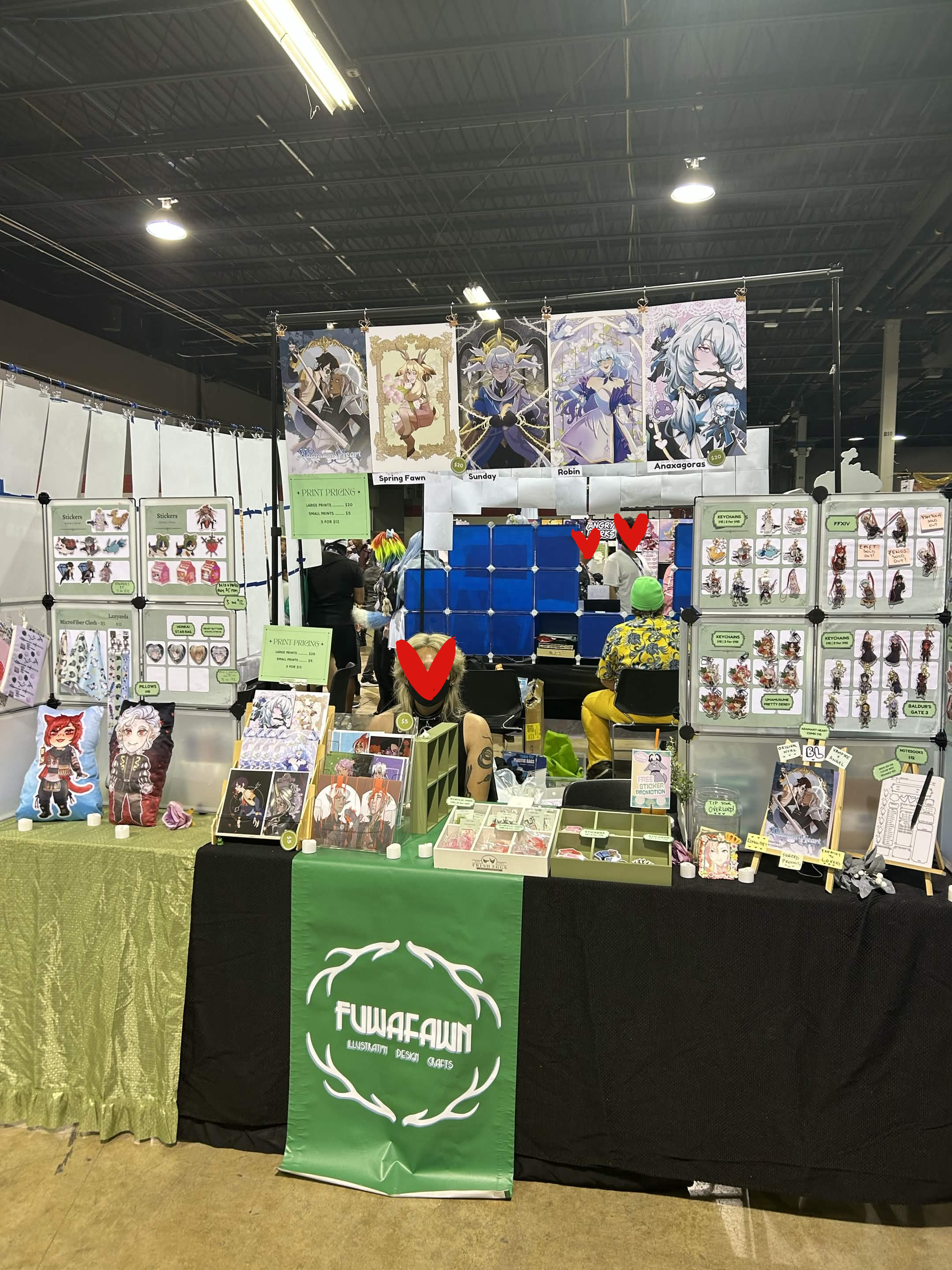 Anime Central - 2026