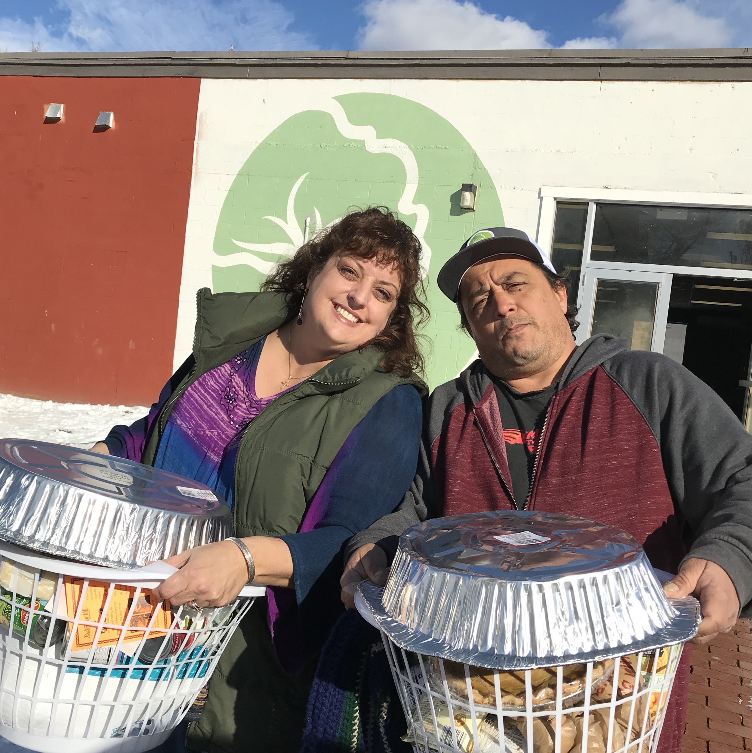 We Love Lewiston — The Root Cellar