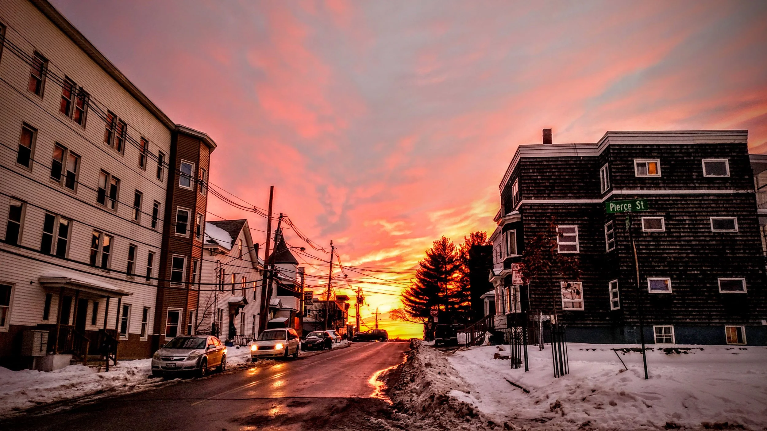 We Love Lewiston — The Root Cellar