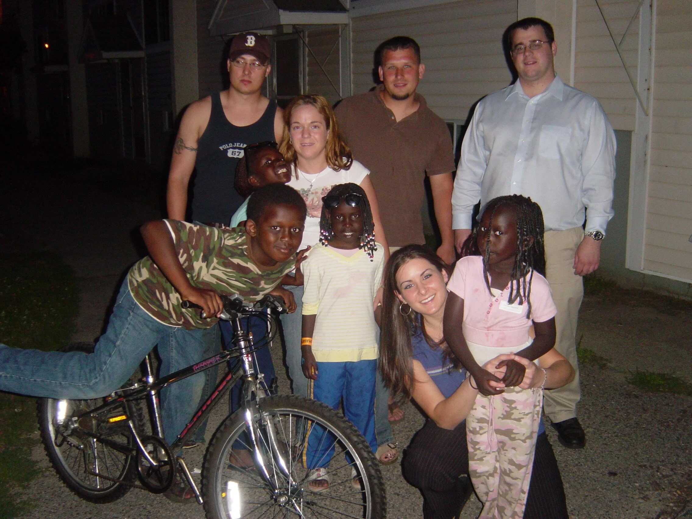 Loving Lewiston for 12 Years — The Root Cellar