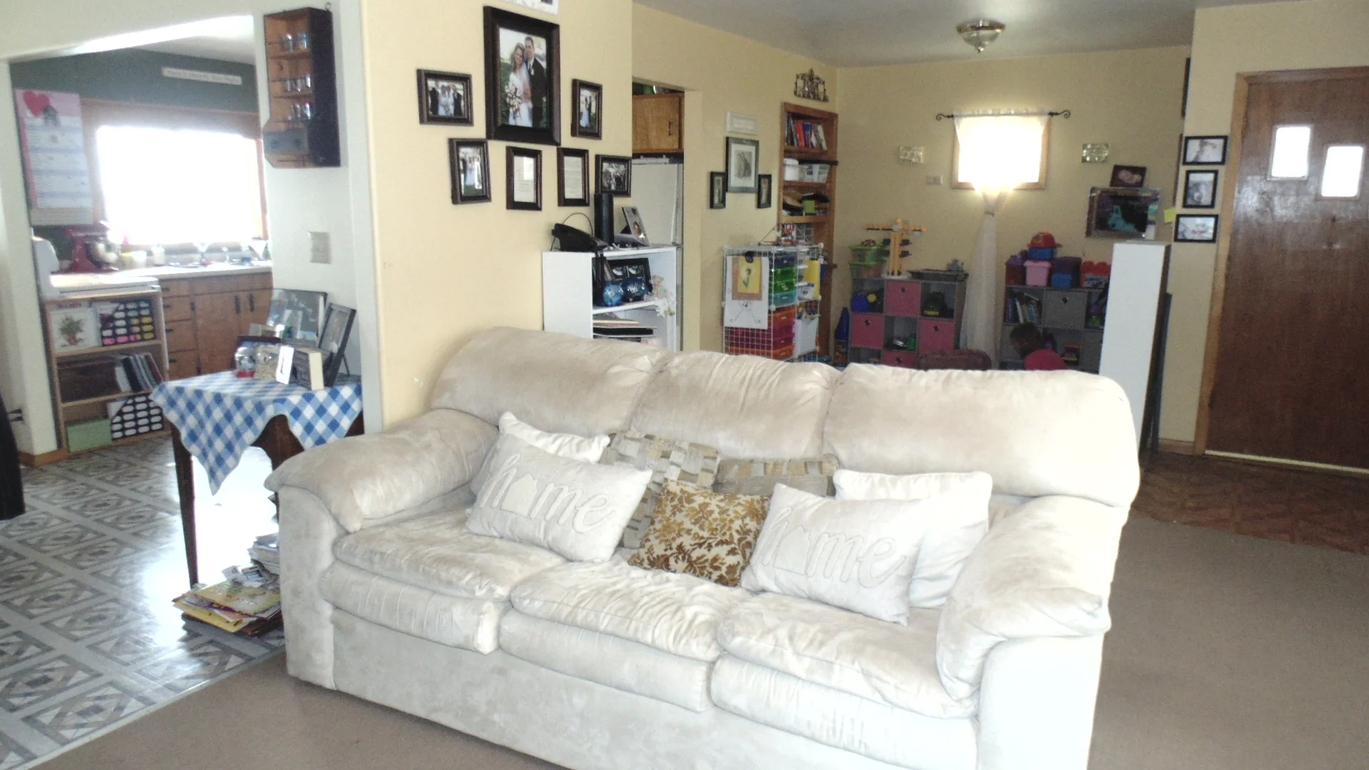 Living Room - Looking to Bonus Space-Front Entry.JPG