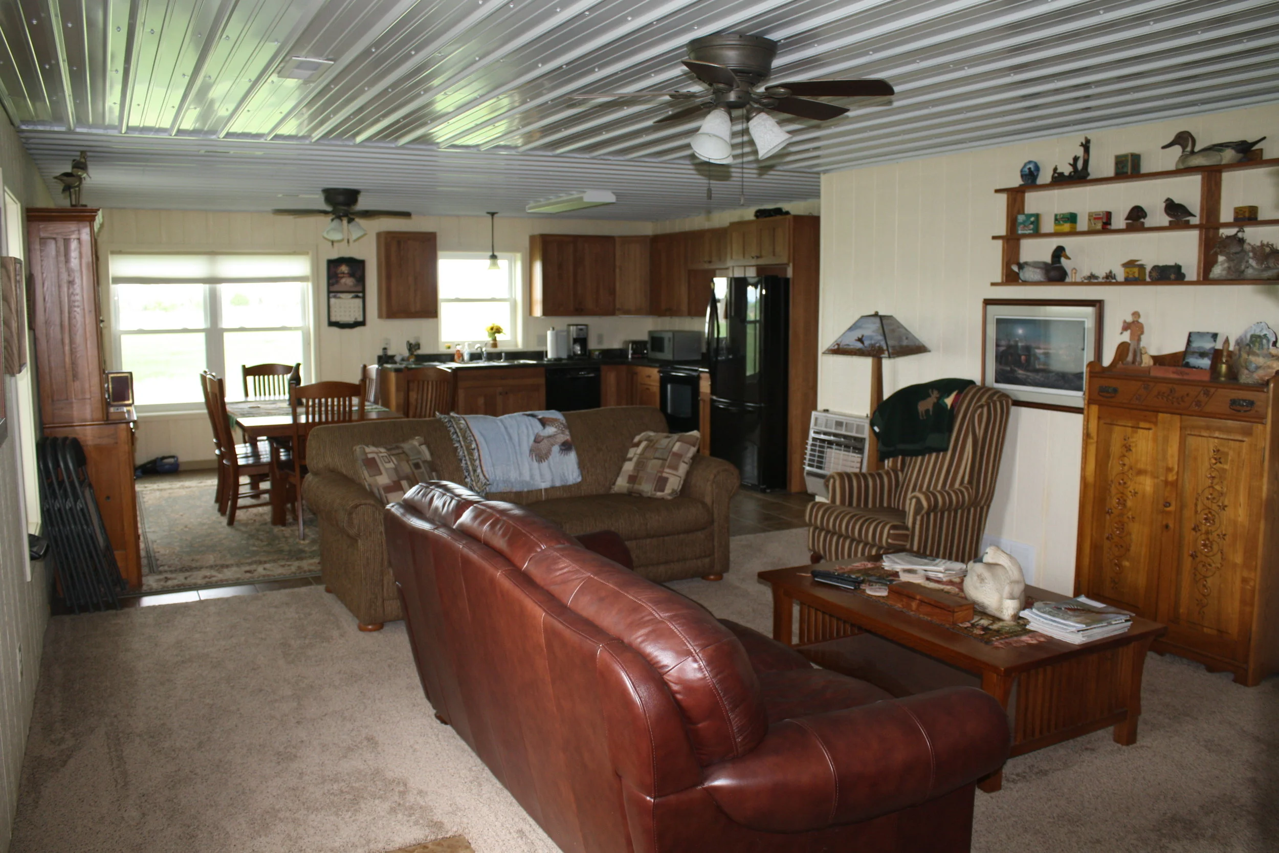 Veldheer Personal Property Auction