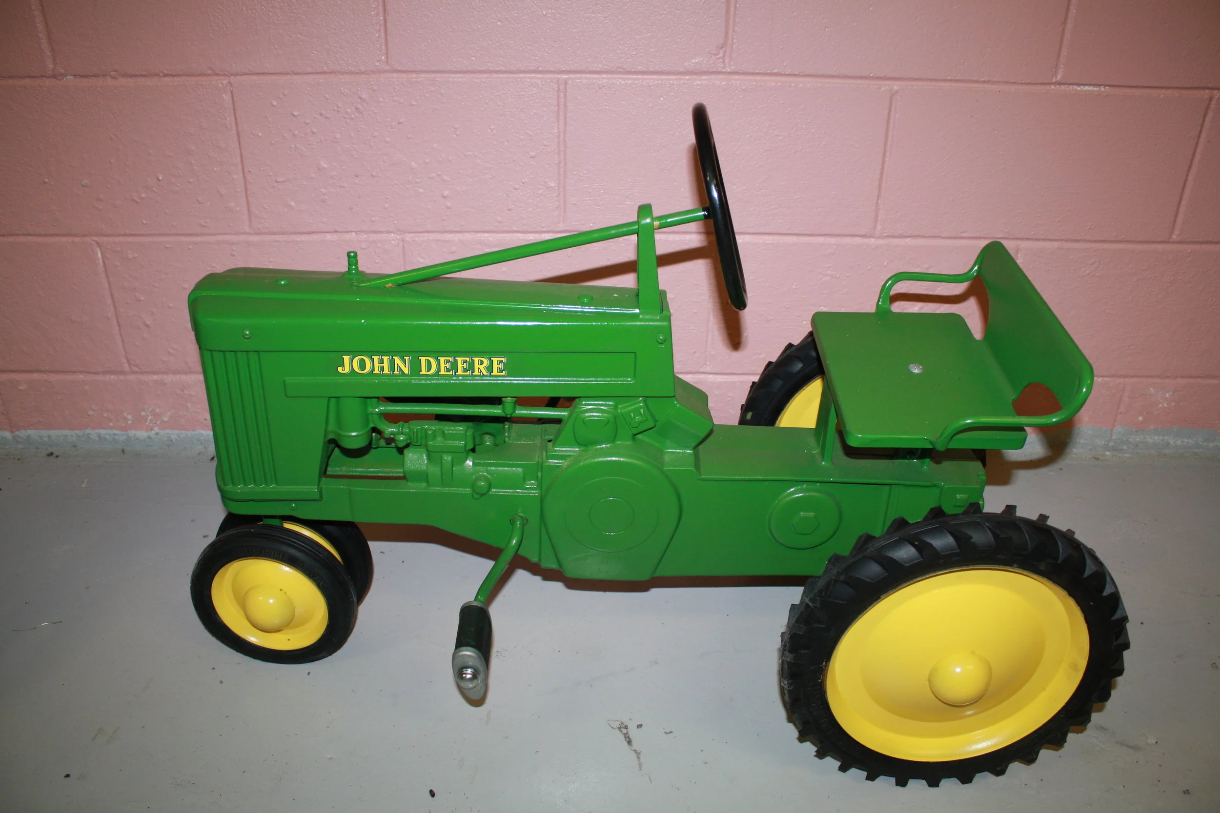 ALL ITEMS SUCCESSFULLY SOLD!!!  Meyerink Personal Property Auction