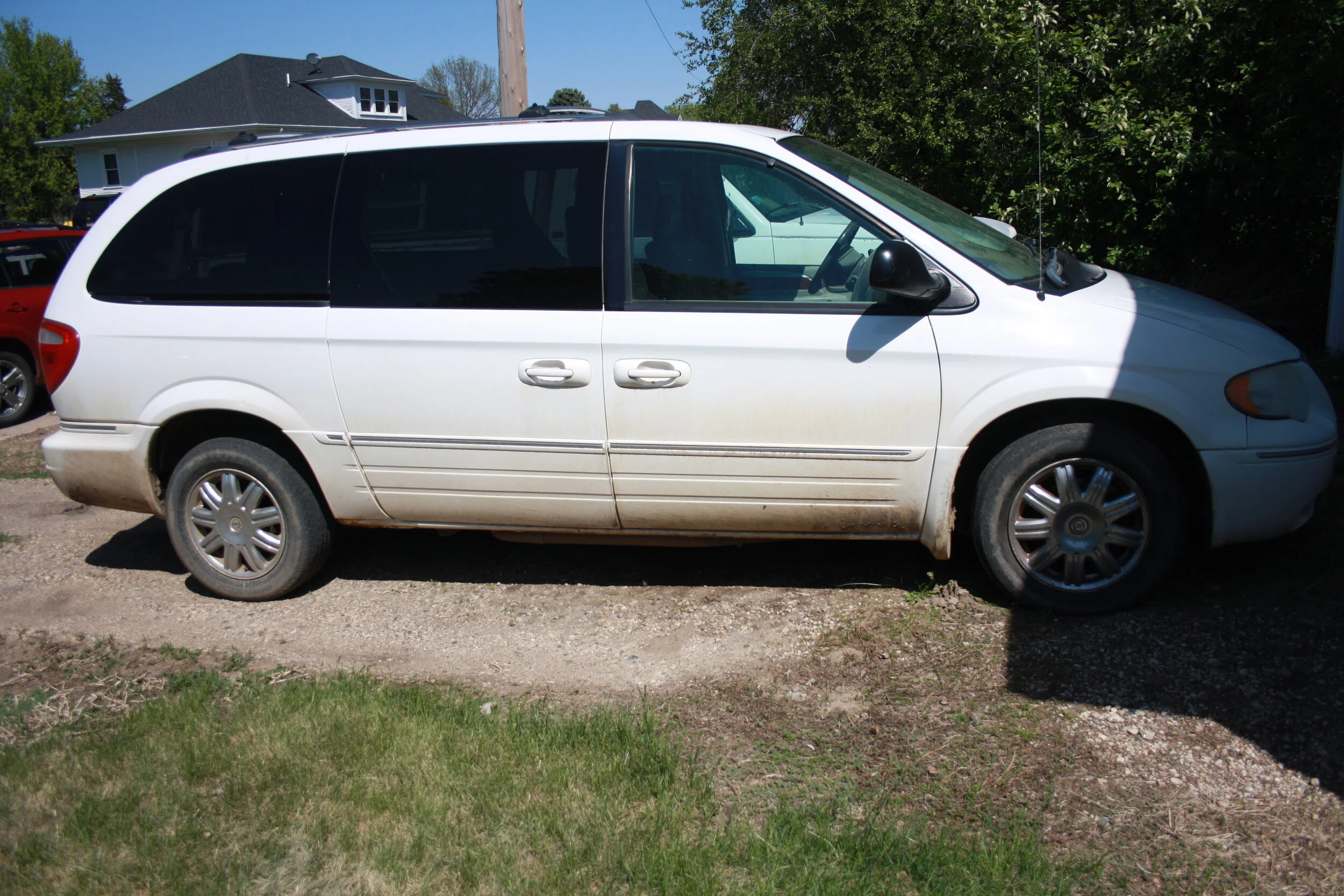 Personal Property Auction