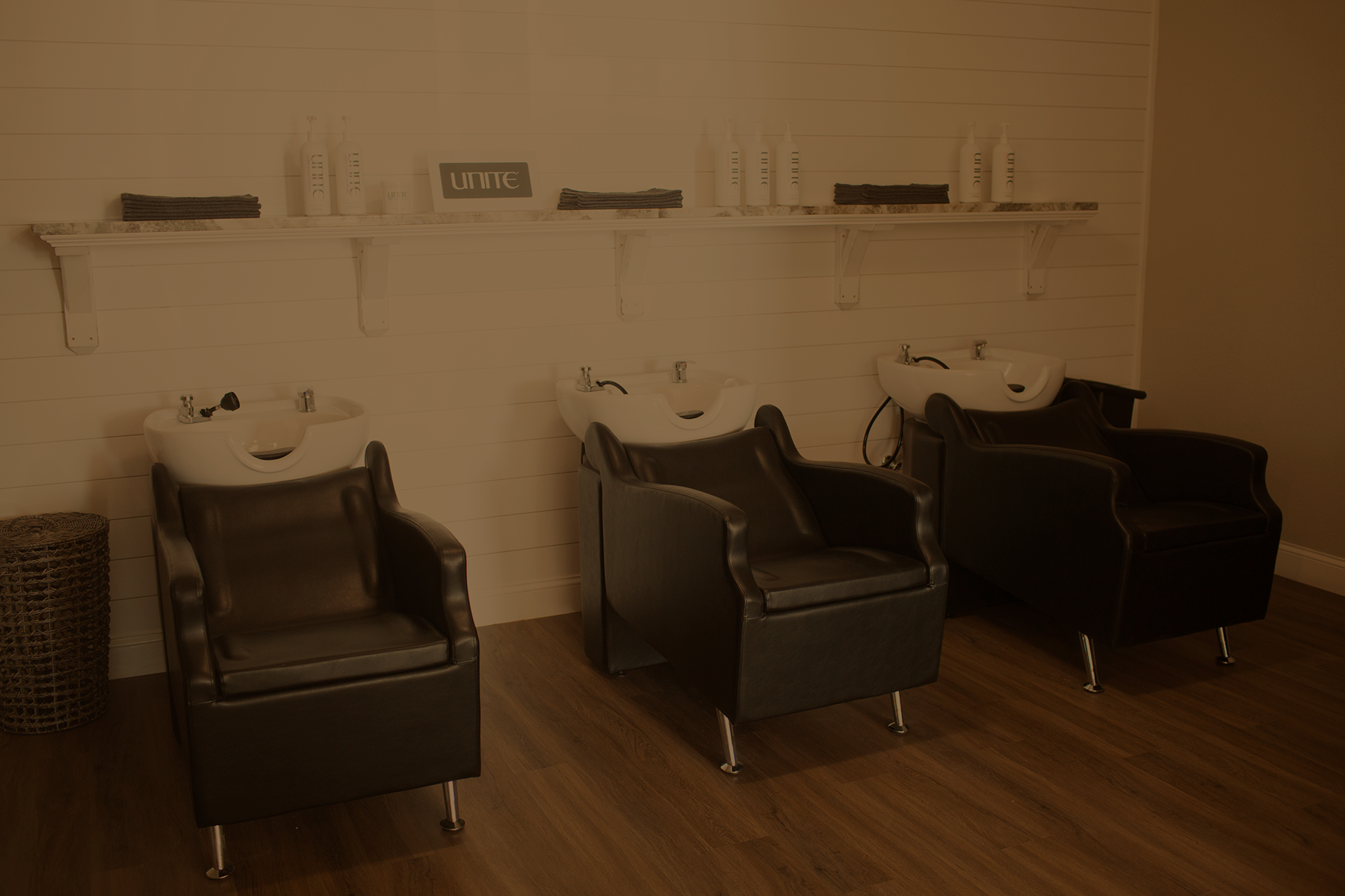 The Dry House / Virginia Beach