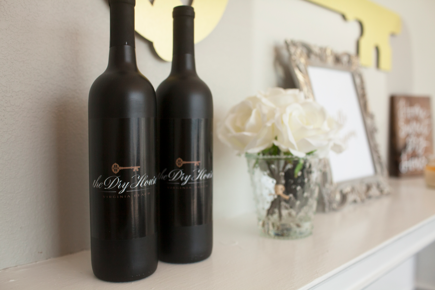 The Dry House / Virginia Beach