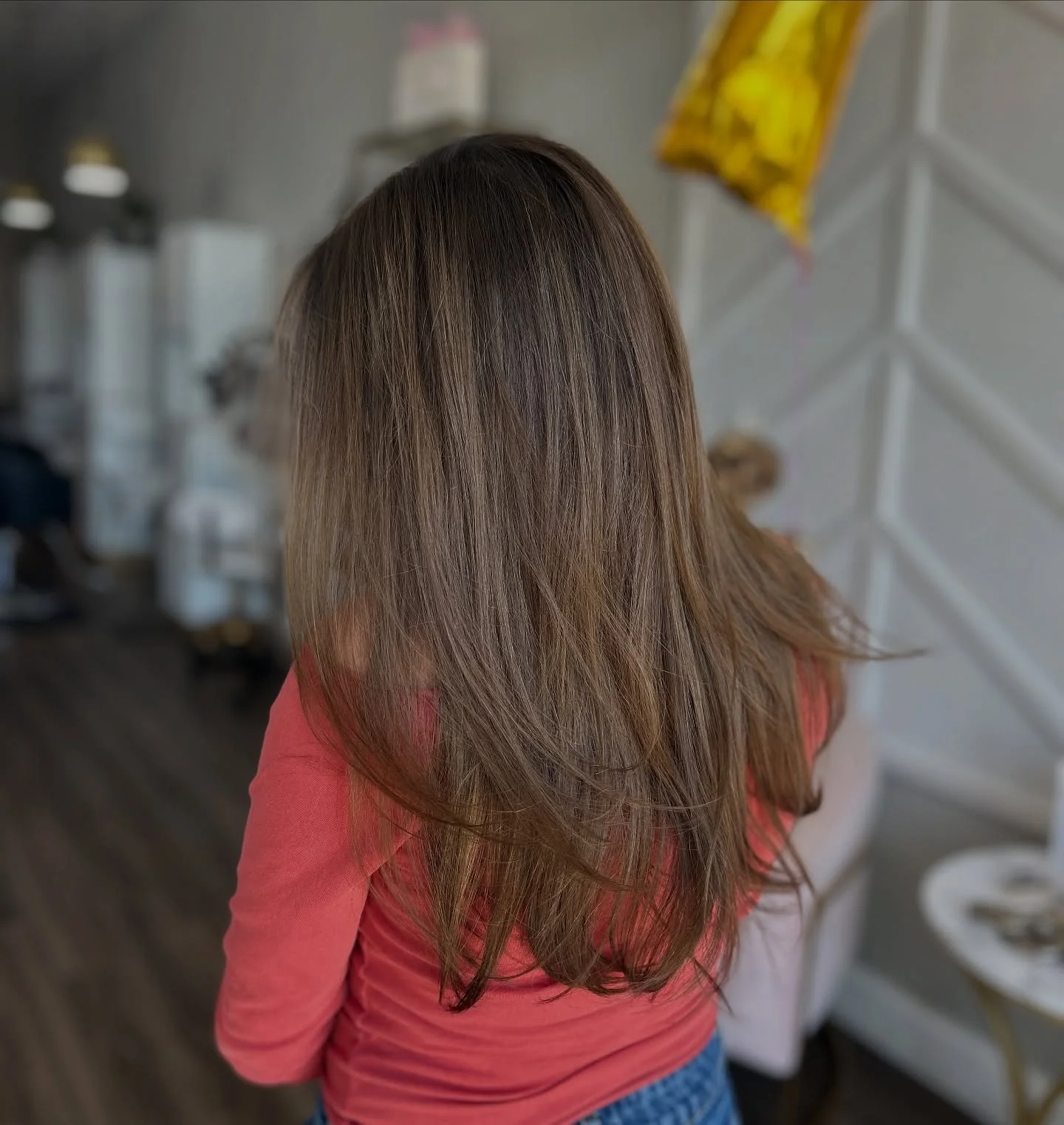 Rich Bronde🫶🏼. Stylist @1bellas_beauty