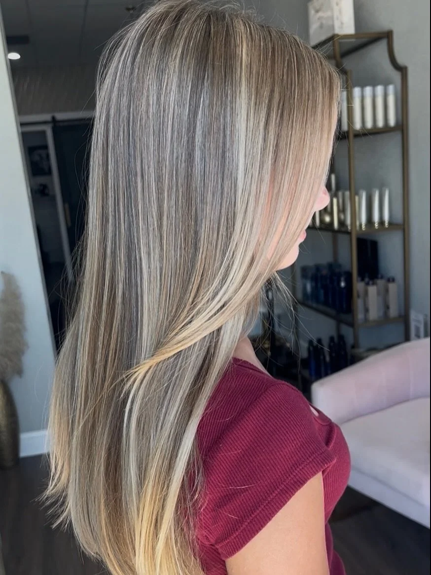 Probably can&rsquo;t get any more perfect. 😩🥰. Stylist @graceandbeautyvb