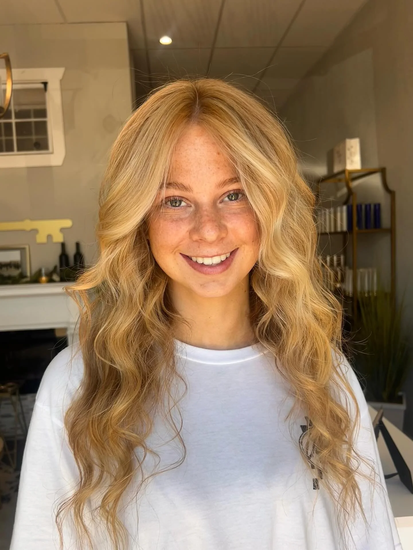 In loving memory of Bella🤍
Forever 17.
Forever Beautiful.
Forever Loved.