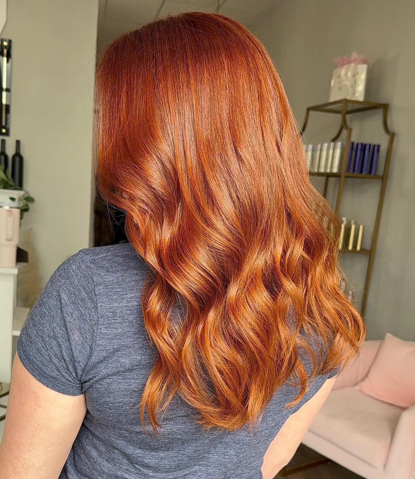 spicing up that feed 🔥🔥🔥
Stylist : @xohairco.raquel 

#gialynsalon #hairinspo #redhair #haircolor #salonlife #vbhair #virginiabeachsalon