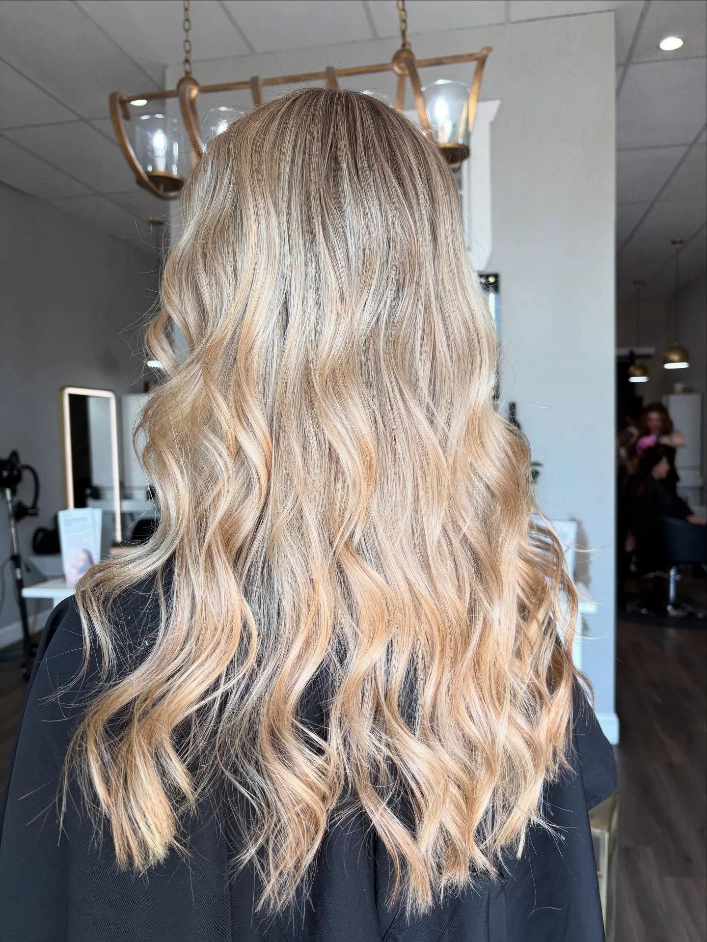 lived-in , locked in 🔒🩷

Stylist @madswelch.hair