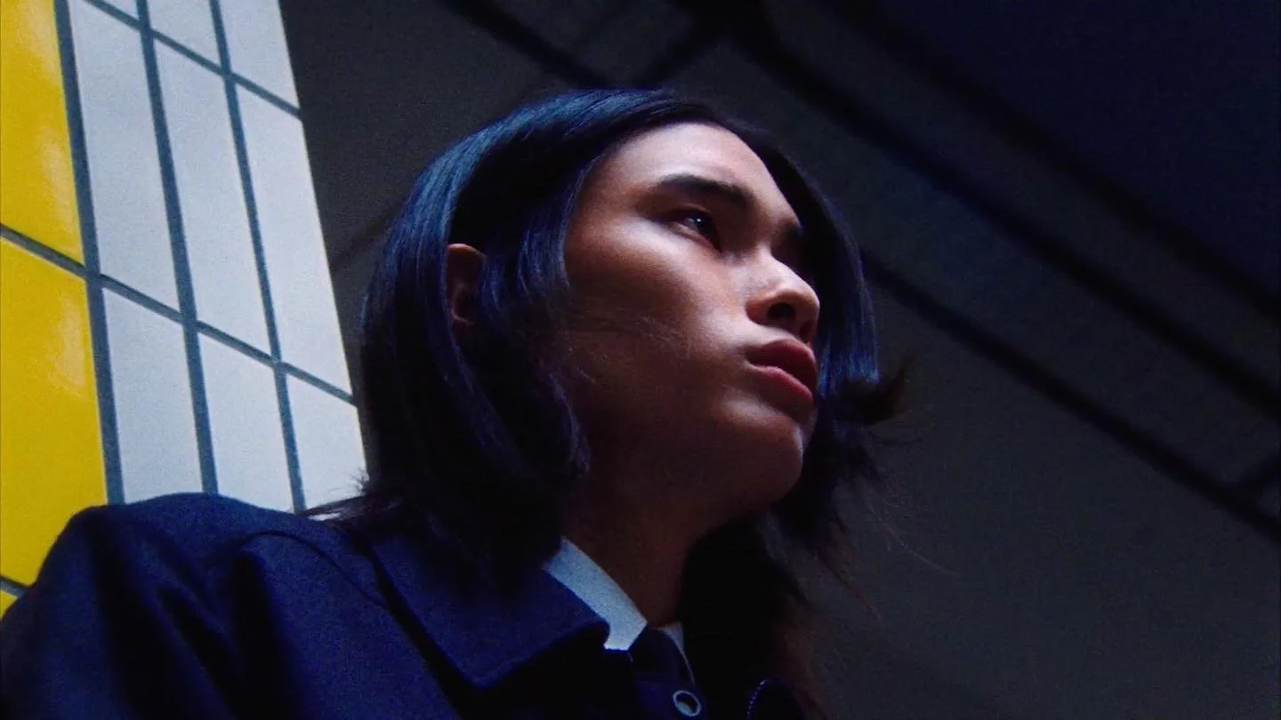 Louis Vuitton - Virgil Abloh x Nigo