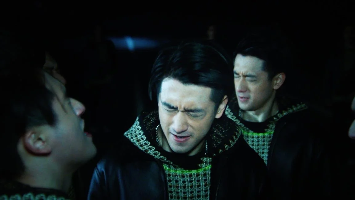 Hennessy - Original Kids