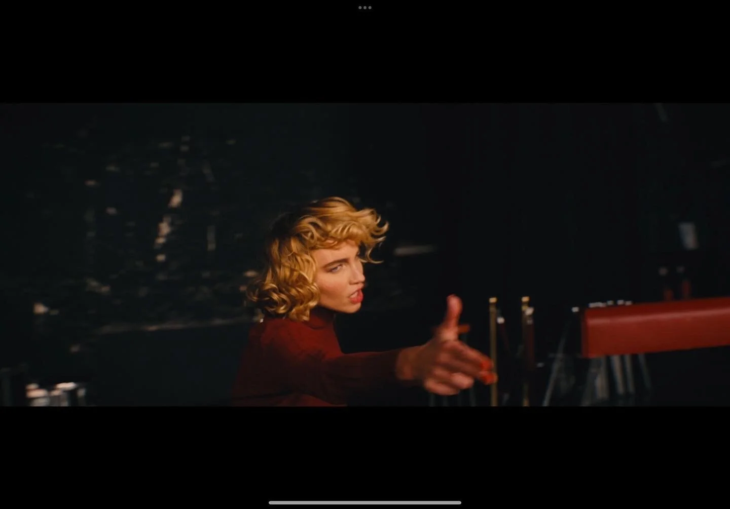 Goldie - Cowboy Gangster Politician