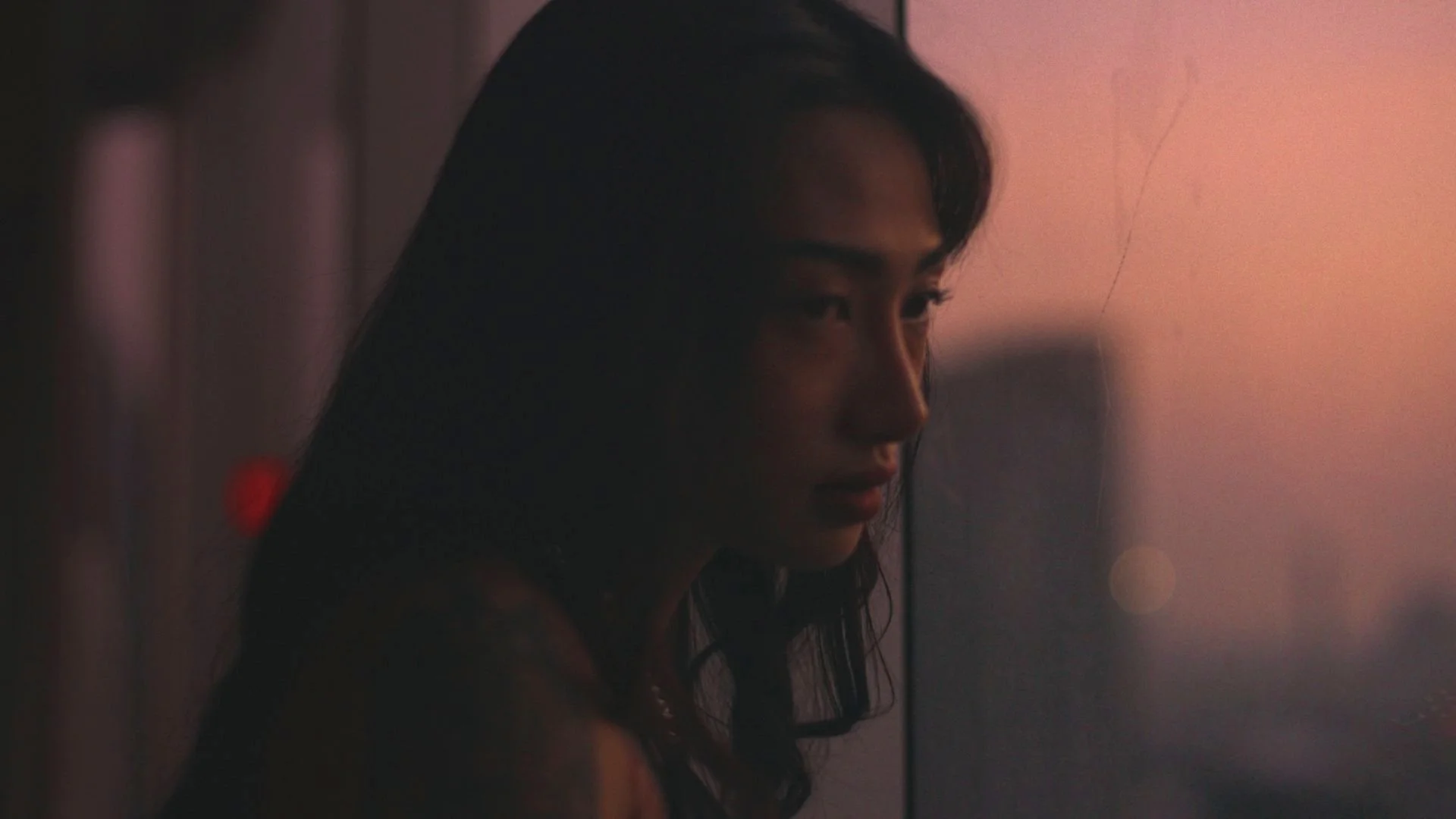 USKY - Donatello (Clip Officiel)