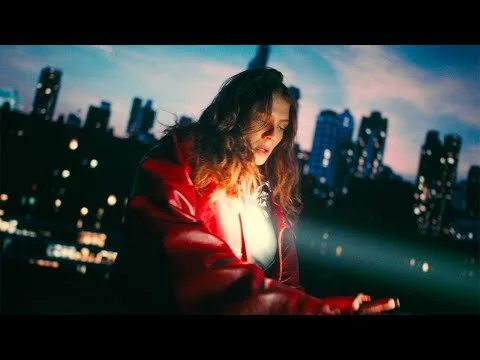 Maëlle - Flash (Clip Officiel)