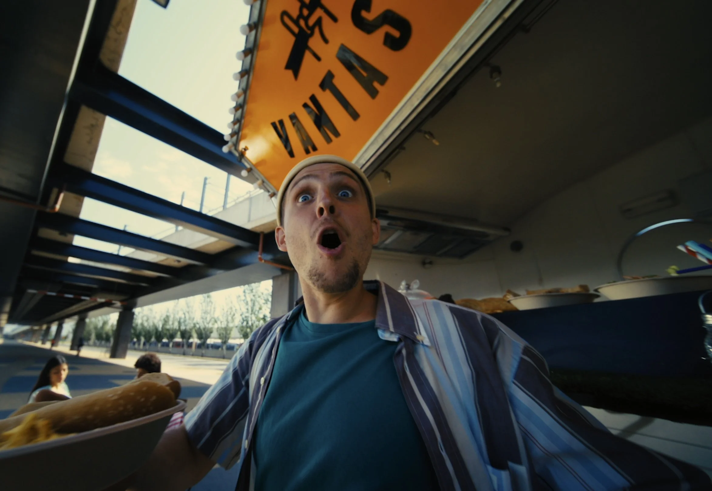 Honda by Cedric Dubourg