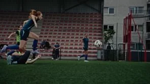 DECATHLON "DEFYING THE LOGIC "