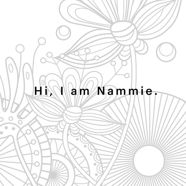 Hi, I am Nammie.
.
.
#foodtruck #foodtrucks #vietnamesefood #healthyfood #freshfood #orientalflavours .
.
www.nammie.be