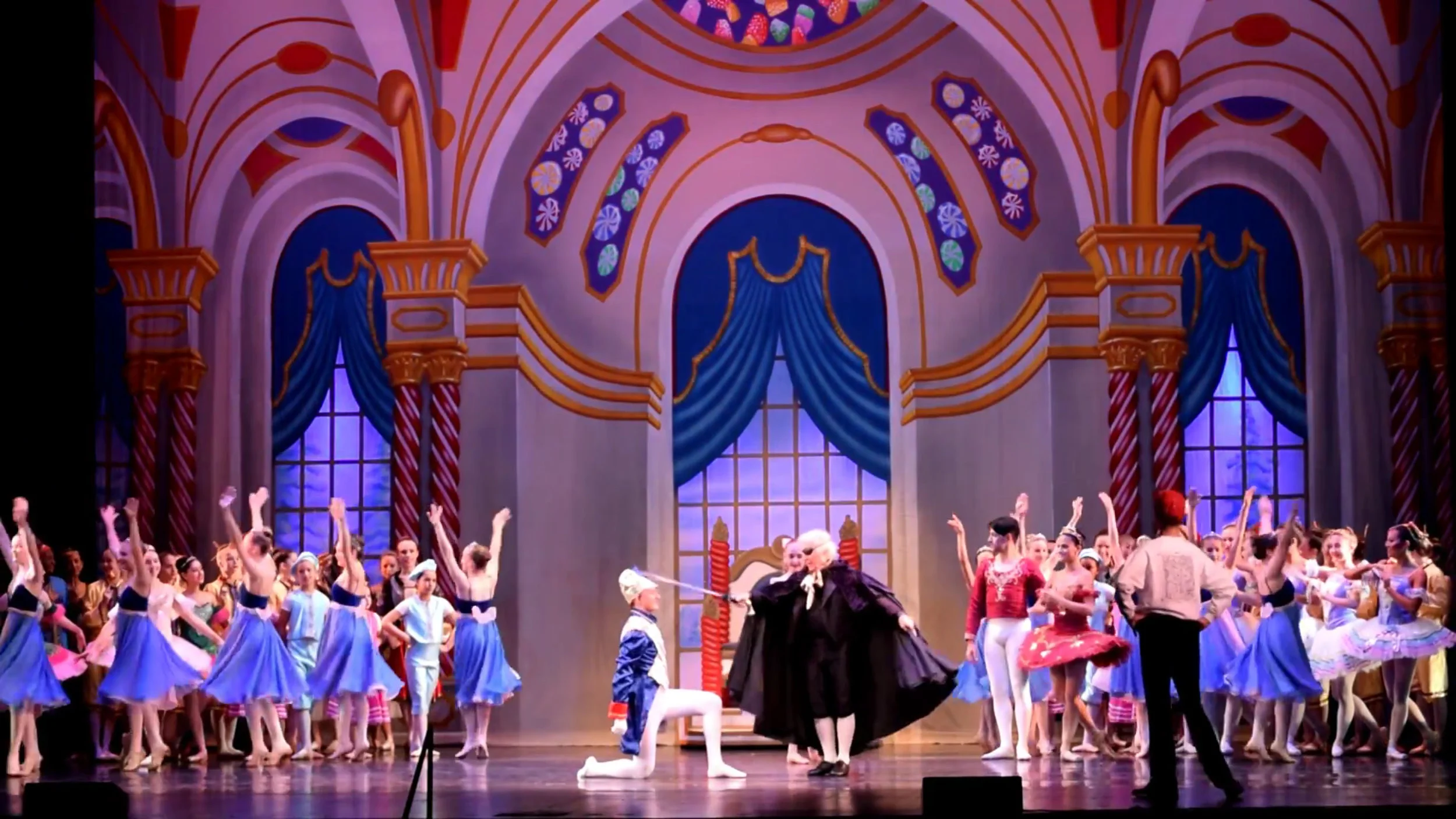 Community Nutcracker, Jacksonville