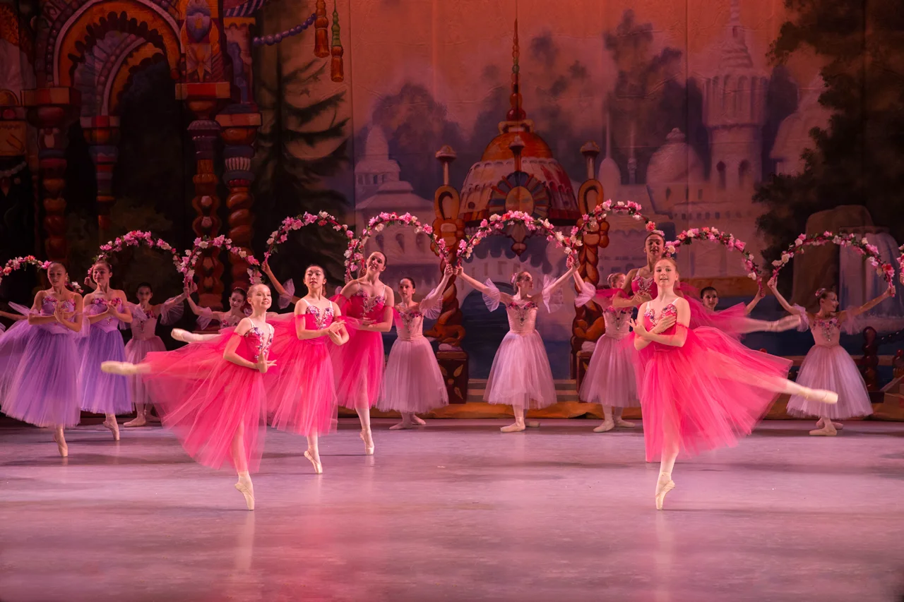 Greenwich Ballet Academy, Connecticut