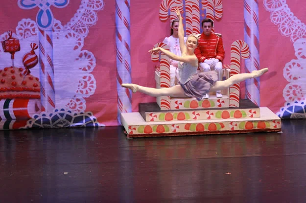 Lynch Ballet Company, New York