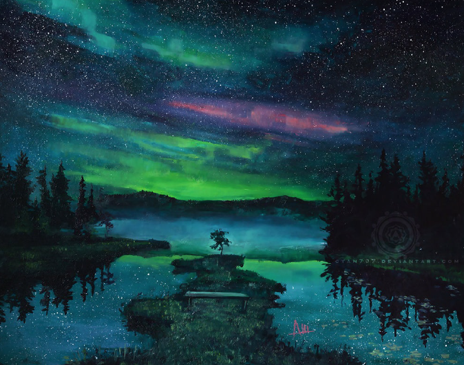 Autumn Retreat with Mother Liz