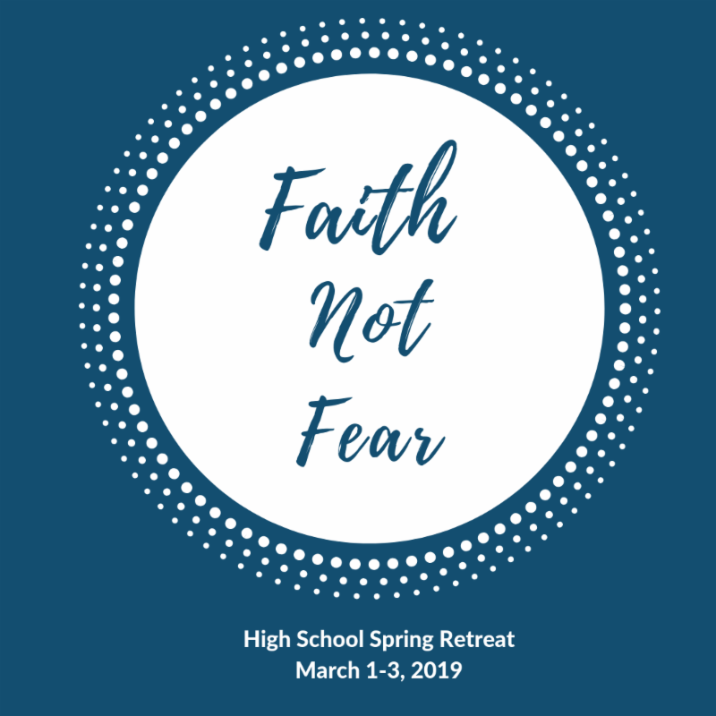 Youth Events on the Horizon!