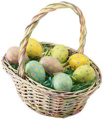 Easter Egg Hunt