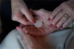 Lay Eucharistic Visitor Training