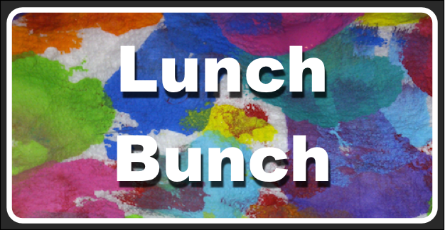 July Lunch Bunch