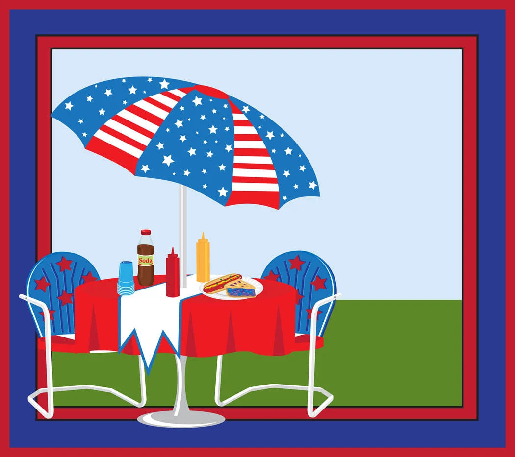Annual Parish Picnic on July 7 at Noon
