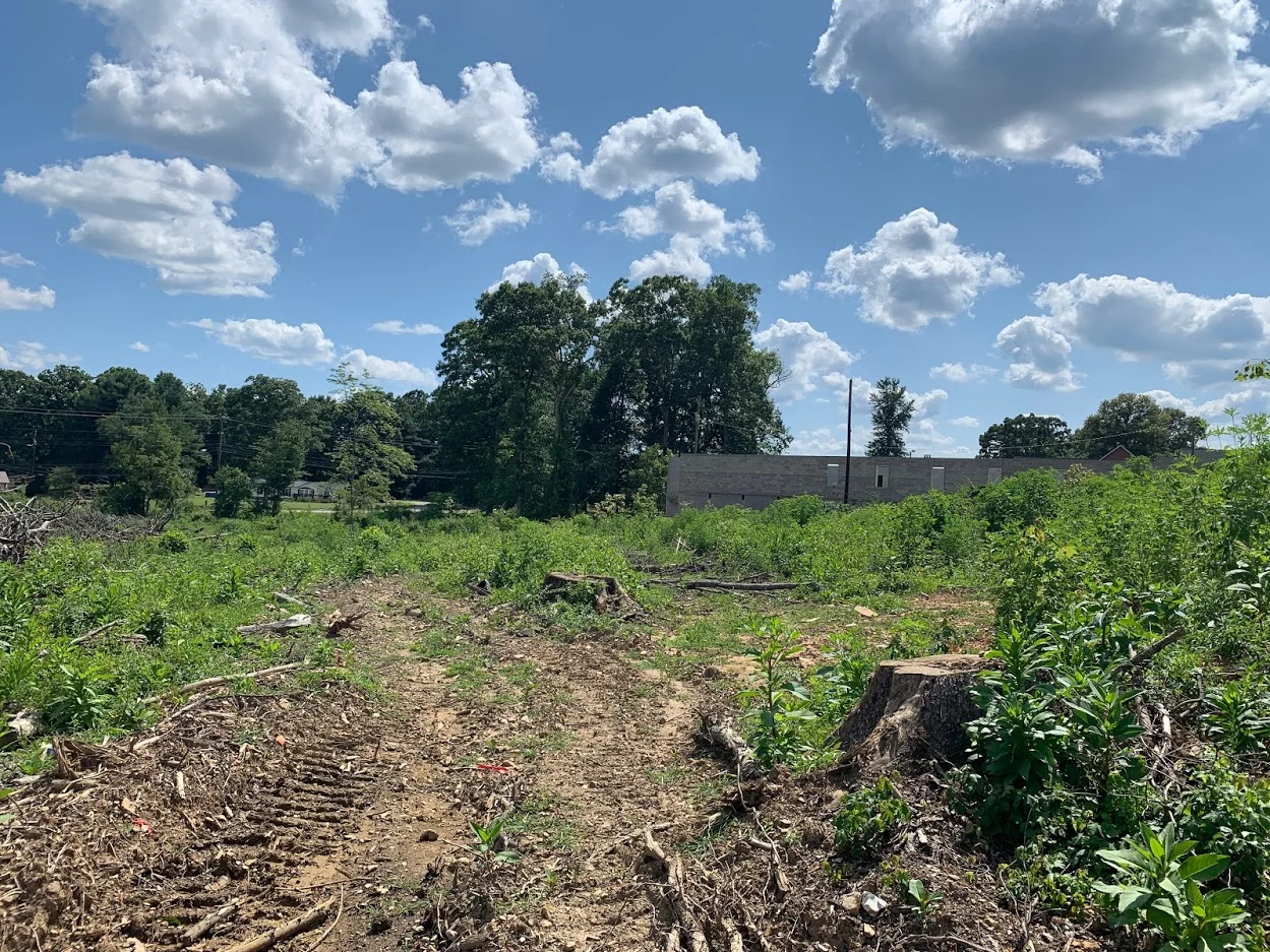 Update from the Building and Grounds Committee