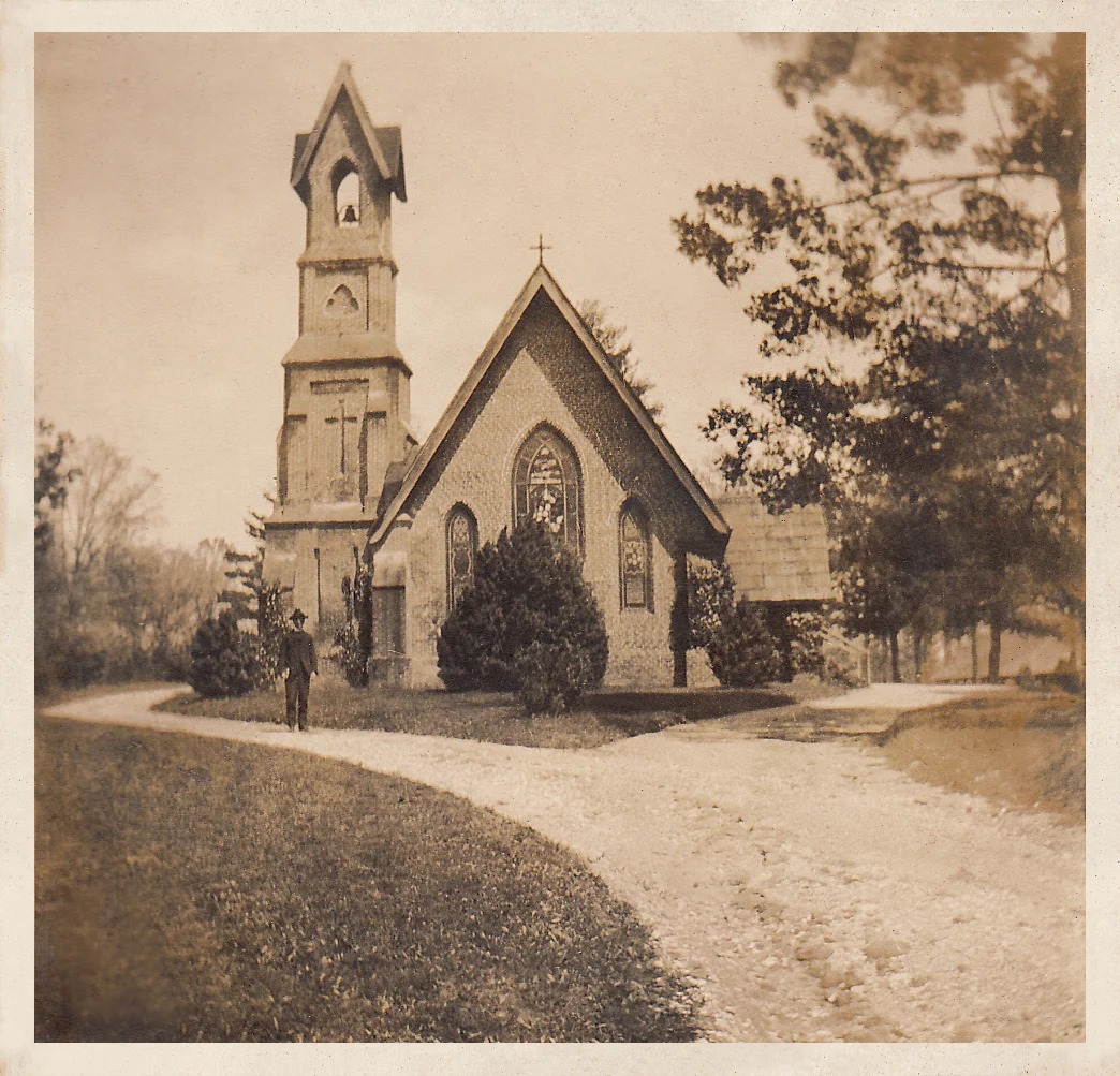 Calvary Celebrates 160th Anniversary