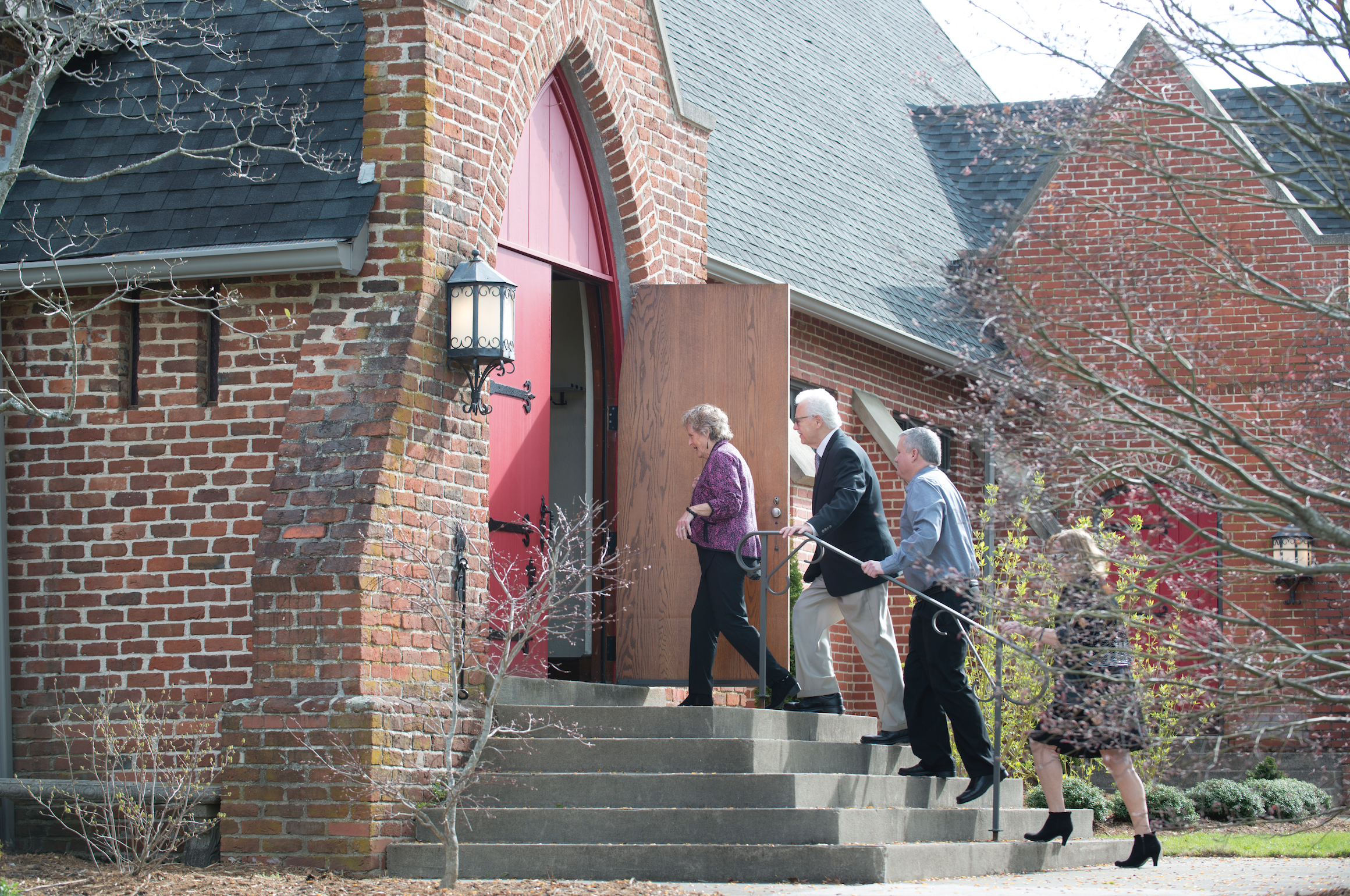 Join us online this weekend!