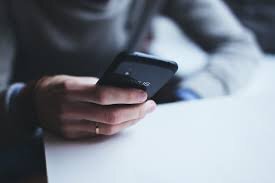 Prayer Team Offers Prayer by Phone