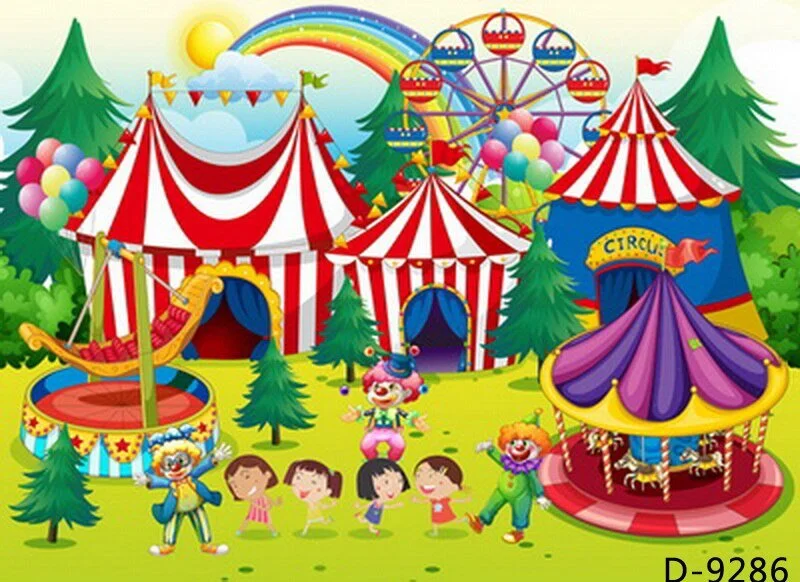 Vacation Bible School