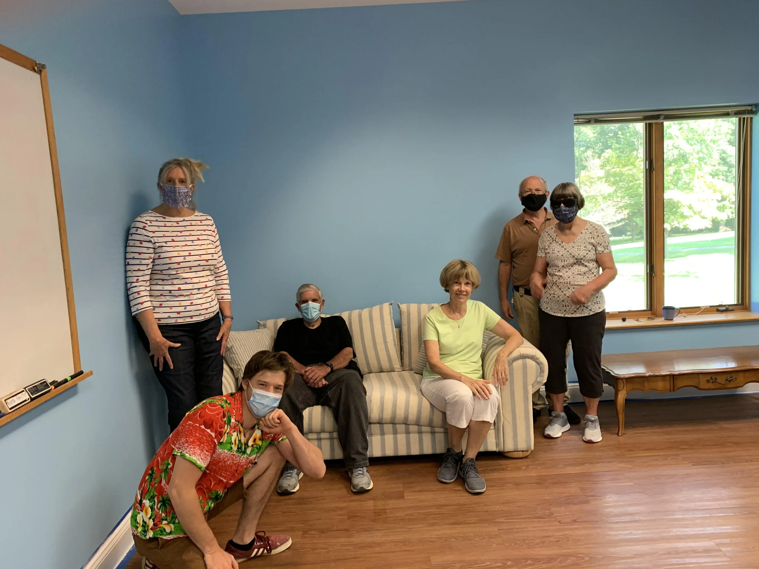 Coming This Fall in Children's Formation!