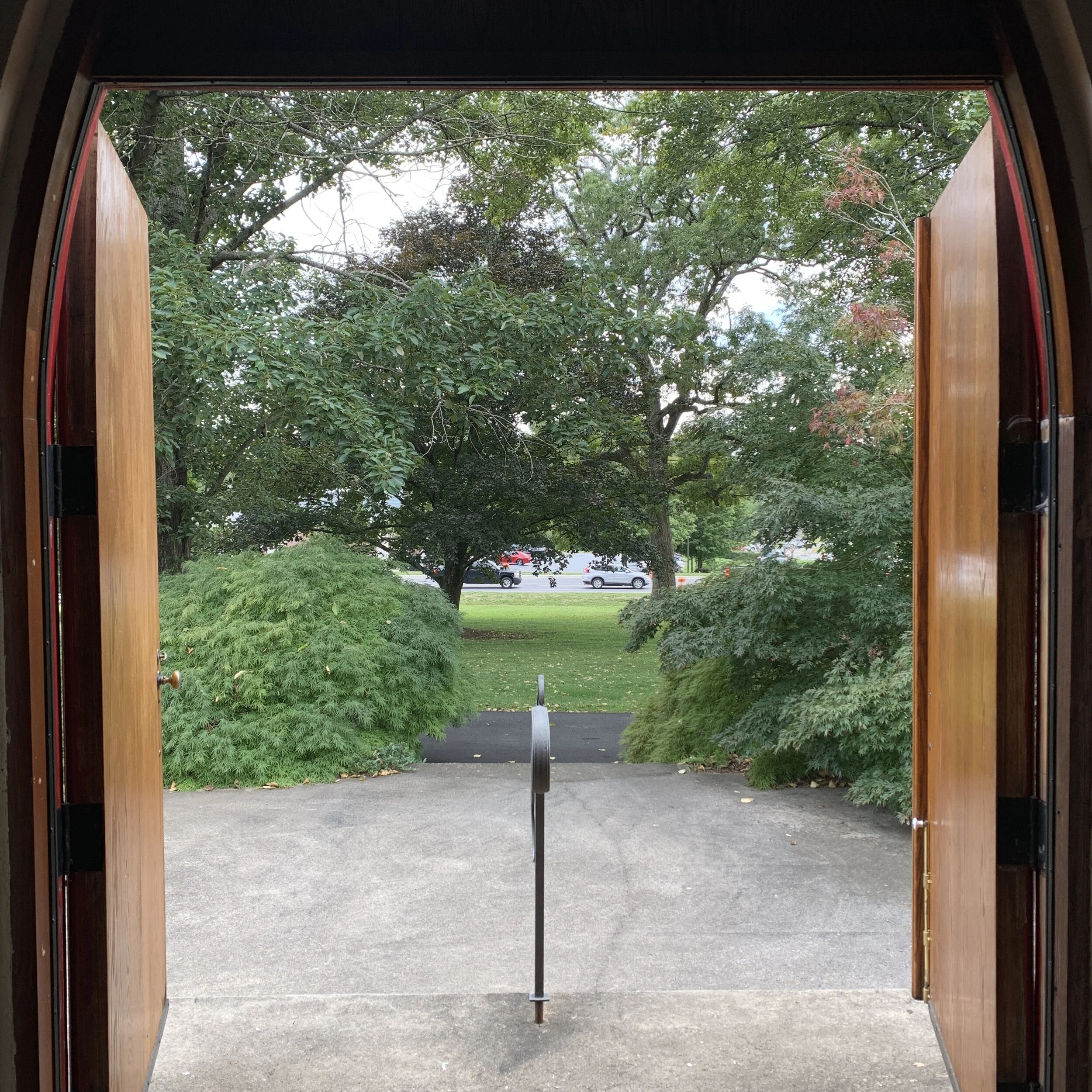 A Plan for Regathering