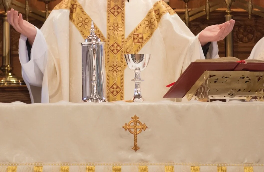 Register for Services on Sunday Morning