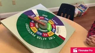 Children’s Formation Autumn Recap