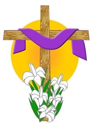 Children’s Formation Lessons for Lent